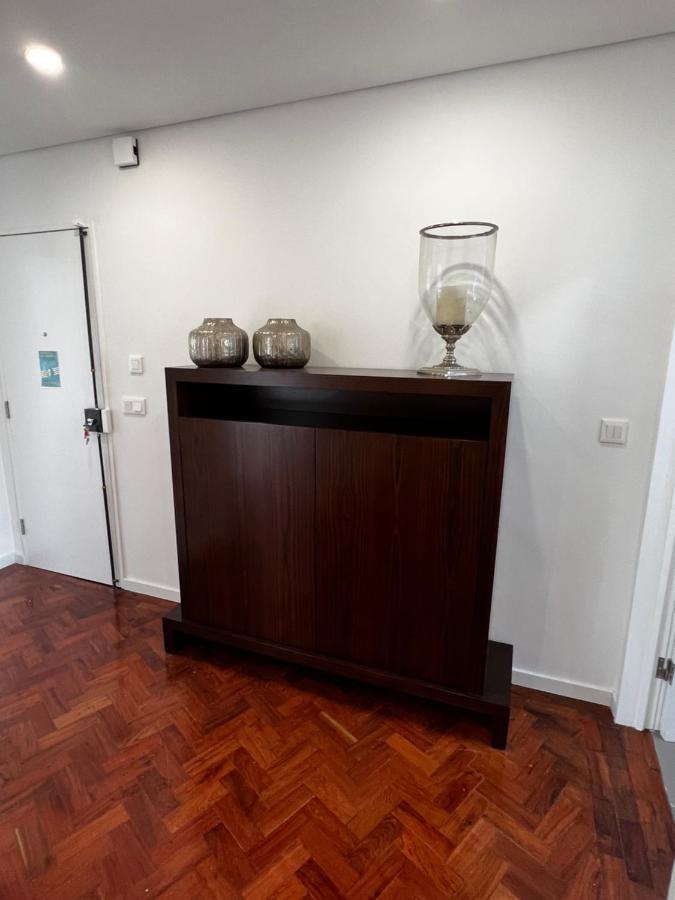 Casa Da Praca Lägenhet São João da Madeira Exteriör bild