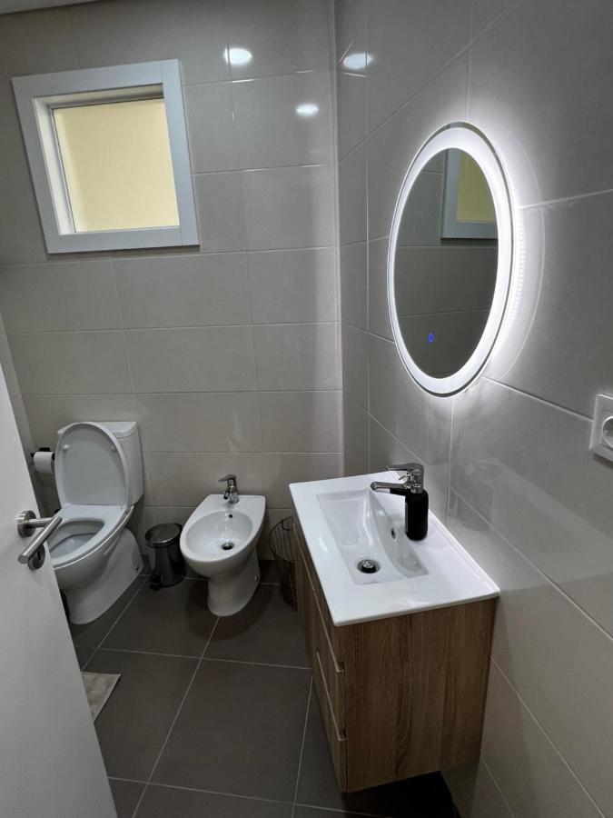 Casa Da Praca 1 Lägenhet São João da Madeira Exteriör bild