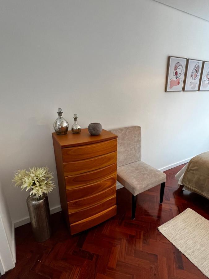 Casa Da Praca Lägenhet São João da Madeira Exteriör bild